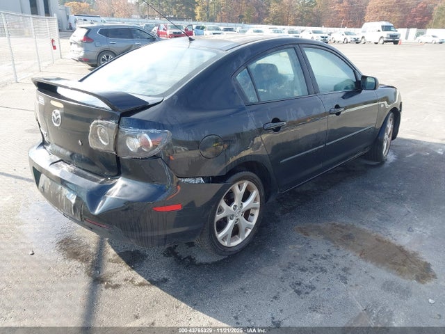Продаж на аукціоні авто 2009 Mazda Mazda3 I, vin: JM1BK32F691194532, номер лоту: 43765329