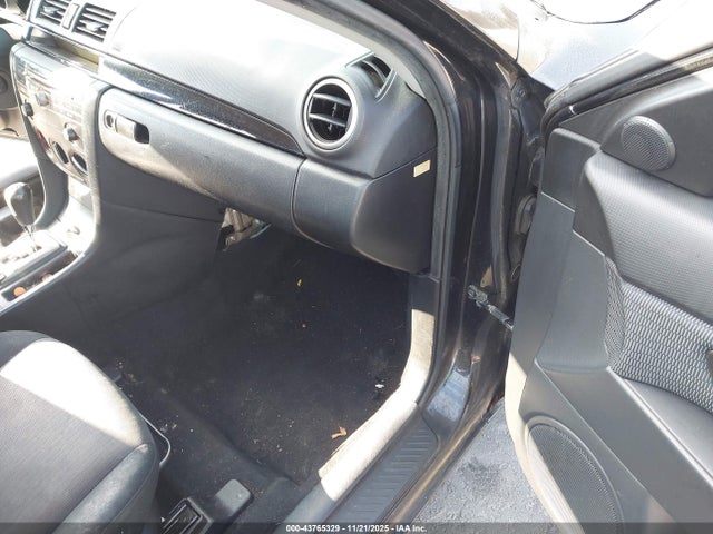 Продаж на аукціоні авто 2009 Mazda Mazda3 I, vin: JM1BK32F691194532, номер лоту: 43765329
