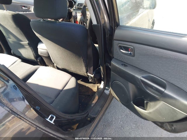 Продаж на аукціоні авто 2009 Mazda Mazda3 I, vin: JM1BK32F691194532, номер лоту: 43765329