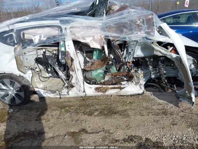 2022 TESLA MODEL Y 7SAYGDEE4NF432760 Photo 5