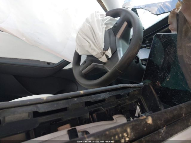 2022 TESLA MODEL Y 7SAYGDEE4NF432760 Photo 6