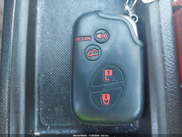 2010 LEXUS RX 350 2T2ZK1BA6AC036288 Photo 10