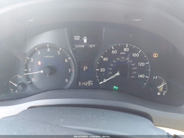 2010 LEXUS RX 350 2T2ZK1BA6AC036288 Photo 6