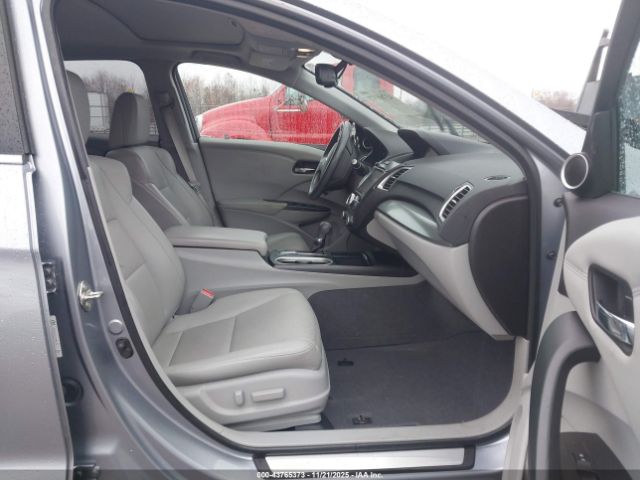 2016 ACURA RDX 5J8TB4H56GL018561 Photo 4