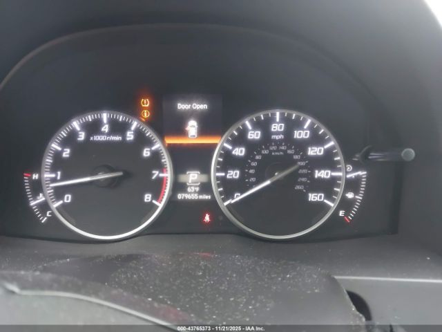 2016 ACURA RDX 5J8TB4H56GL018561 Photo 6