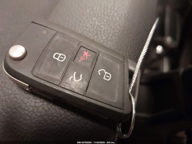 2019 VOLKSWAGEN GOLF R WVWWA7AU8KW206832 Photo 10