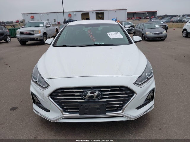 Hyundai SONATA SE 2019 5NPE24AF5KH731474 Image 12