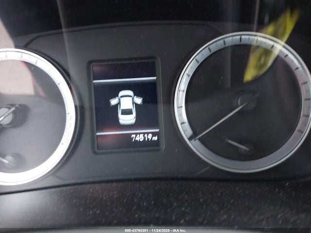 Hyundai SONATA SE 2019 5NPE24AF5KH731474 Image 15