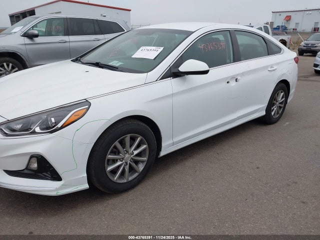 Hyundai SONATA SE 2019 5NPE24AF5KH731474 Image 6