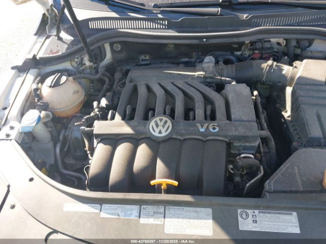 2013 VOLKSWAGEN CC WVWGU7AN5DE524825 Photo 9