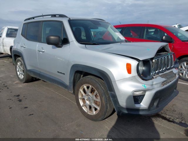 2020 JEEP RENEGADE ZACNJAAB2LPL03012