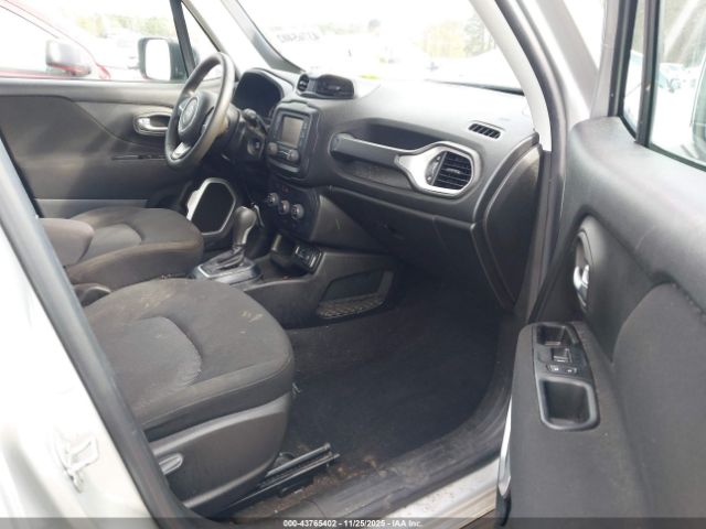 2020 JEEP RENEGADE ZACNJAAB2LPL03012 Photo 4