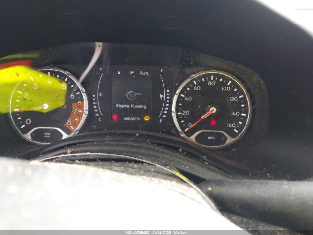 2020 JEEP RENEGADE ZACNJAAB2LPL03012 Photo 6