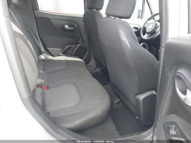 2020 JEEP RENEGADE ZACNJAAB2LPL03012 Photo 7
