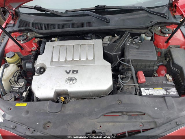 Продажа на аукционе авто 2007 Toyota Camry Se V6, vin: 4T1BK46K87U009577, номер лота: 43765407