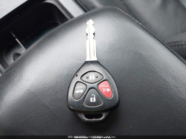 Продажа на аукционе авто 2007 Toyota Camry Se V6, vin: 4T1BK46K87U009577, номер лота: 43765407