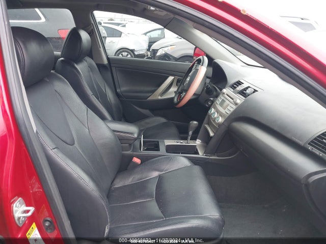 Продажа на аукционе авто 2007 Toyota Camry Se V6, vin: 4T1BK46K87U009577, номер лота: 43765407