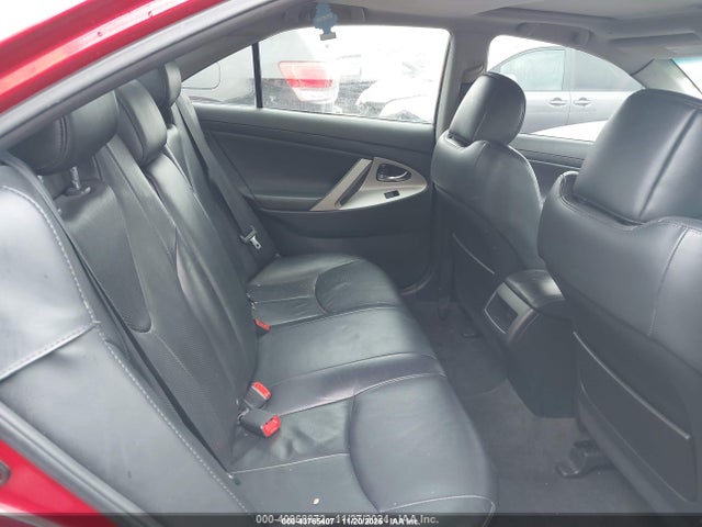 Продажа на аукционе авто 2007 Toyota Camry Se V6, vin: 4T1BK46K87U009577, номер лота: 43765407