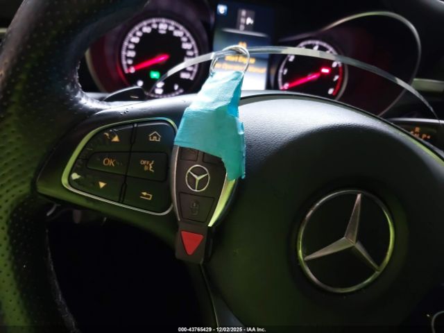 2016 MERCEDES-BENZ C 300 55SWF4KB9GU128438 Photo 10