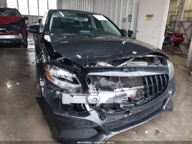 2016 MERCEDES-BENZ C 300 55SWF4KB9GU128438 Photo 5