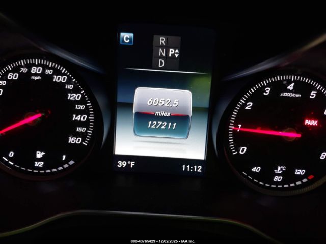 2016 MERCEDES-BENZ C 300 55SWF4KB9GU128438 Photo 6