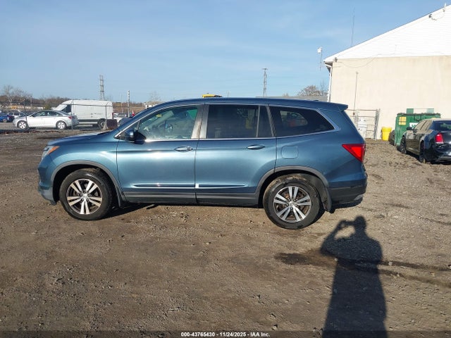 Aukcja sprzedaży 2016 Honda Pilot Ex, vin: 5FNYF6H38GB052961, numer aukcji: 43765430