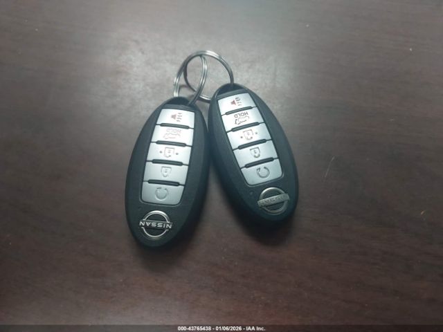 2022 NISSAN PATHFINDER 5N1DR3BB7NC234306 Photo 10