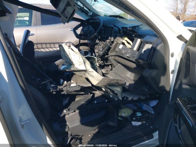 2022 NISSAN PATHFINDER 5N1DR3BB7NC234306 Photo 4