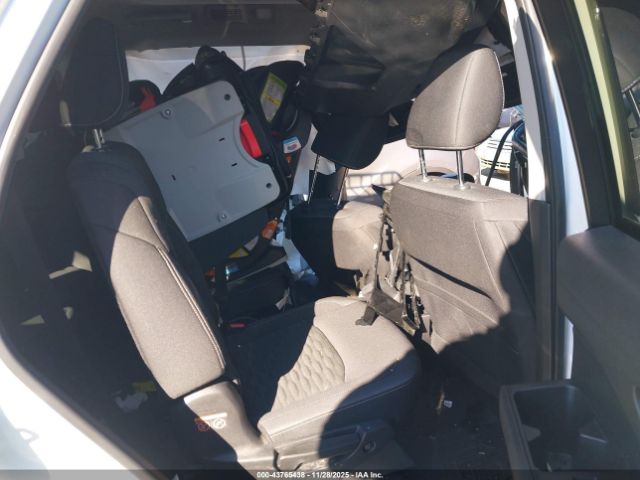 2022 NISSAN PATHFINDER 5N1DR3BB7NC234306 Photo 7