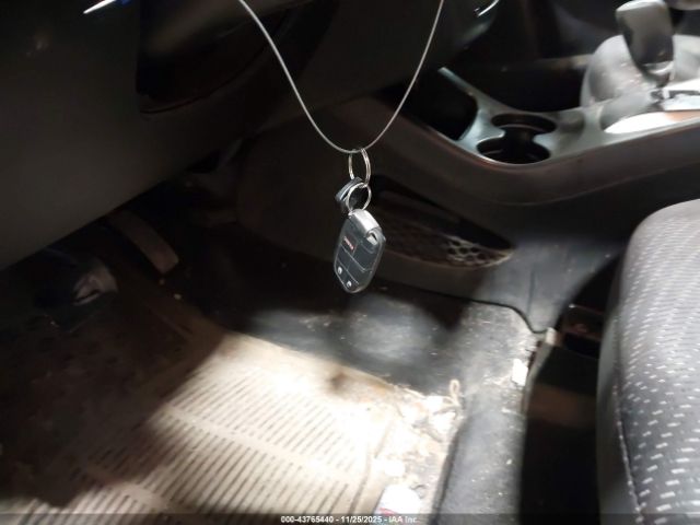 2017 DODGE JOURNEY 3C4PDCBG9HT533901 Photo 10