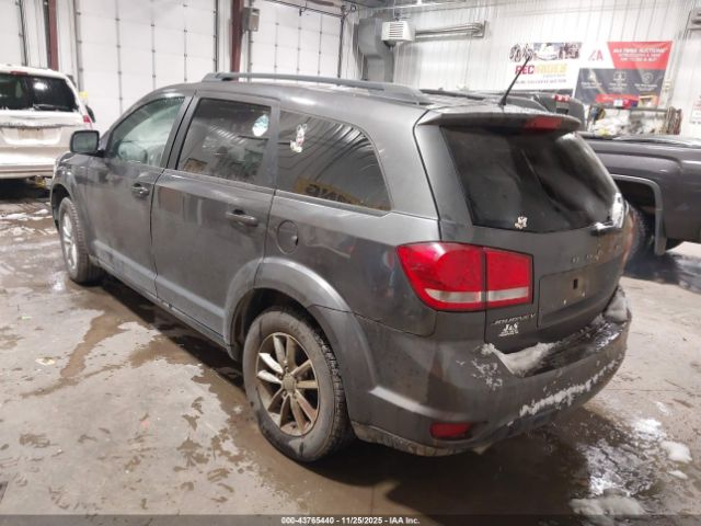 2017 DODGE JOURNEY 3C4PDCBG9HT533901 Photo 2