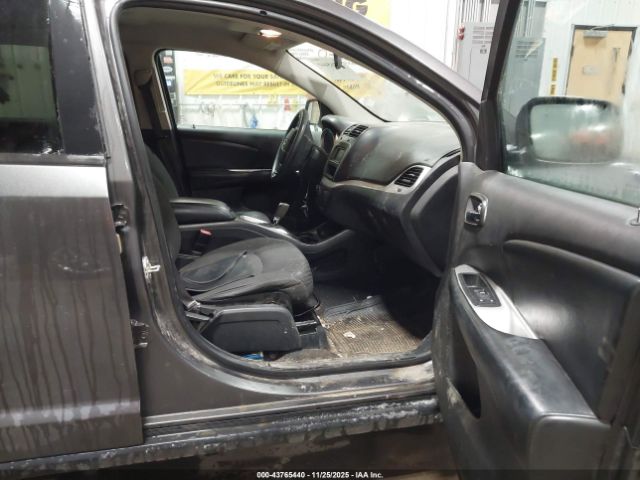 2017 DODGE JOURNEY 3C4PDCBG9HT533901 Photo 4