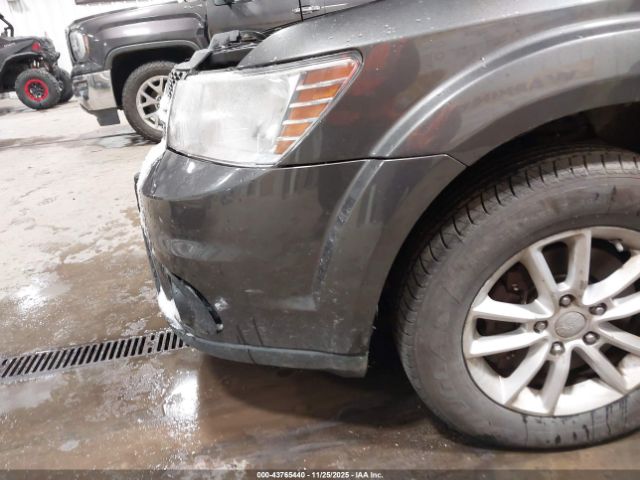 2017 DODGE JOURNEY 3C4PDCBG9HT533901 Photo 5