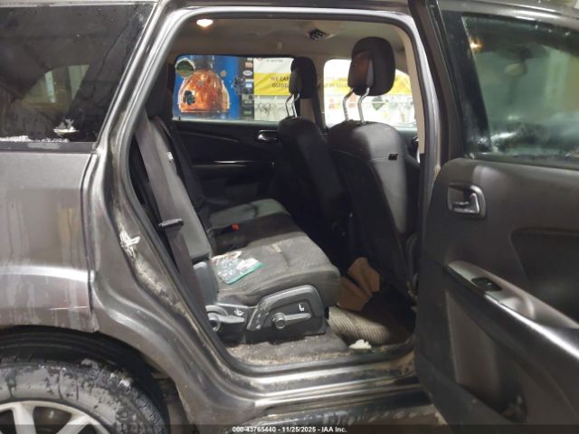 2017 DODGE JOURNEY 3C4PDCBG9HT533901 Photo 7