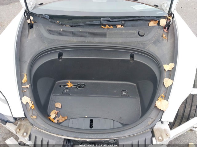 2020 TESLA MODEL 3 5YJ3E1EC9LF719535 Photo 9