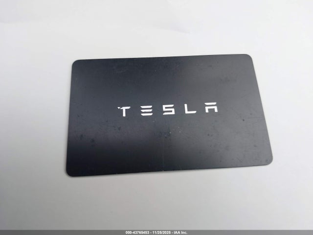 2020 TESLA MODEL 3 5YJ3E1EC9LF719535 Photo 10