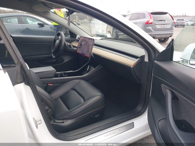 2020 TESLA MODEL 3 5YJ3E1EC9LF719535 Photo 4