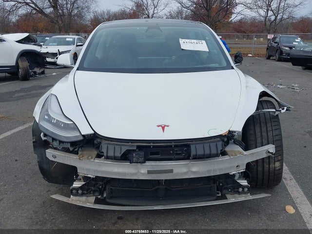 2020 TESLA MODEL 3 5YJ3E1EC9LF719535 Photo 5