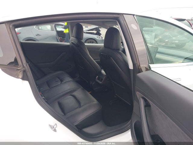 2020 TESLA MODEL 3 5YJ3E1EC9LF719535 Photo 7