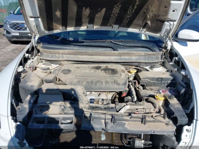 2014 JEEP CHEROKEE 1C4PJMCB9EW178249 Photo 9