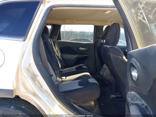 2014 JEEP CHEROKEE 1C4PJMCB9EW178249 Photo 7