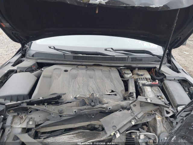 43765476 :رقم المزاد ، 2G61U5S31J9170052 vin ، 2018 Cadillac Xts W20 Livery Package مزاد بيع