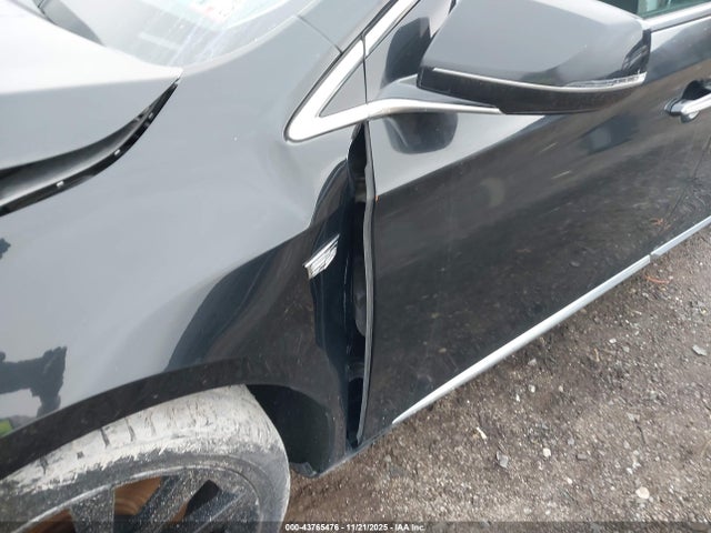 43765476 :رقم المزاد ، 2G61U5S31J9170052 vin ، 2018 Cadillac Xts W20 Livery Package مزاد بيع
