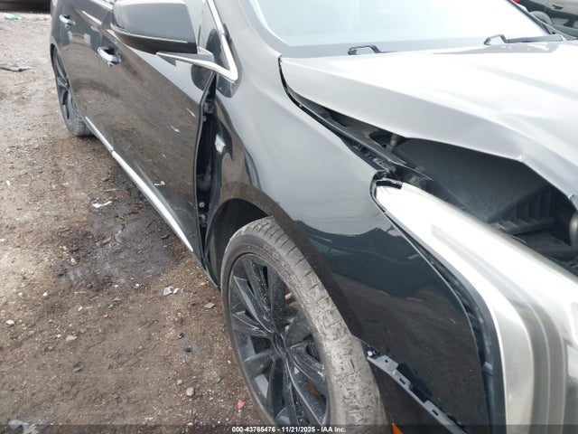 43765476 :رقم المزاد ، 2G61U5S31J9170052 vin ، 2018 Cadillac Xts W20 Livery Package مزاد بيع