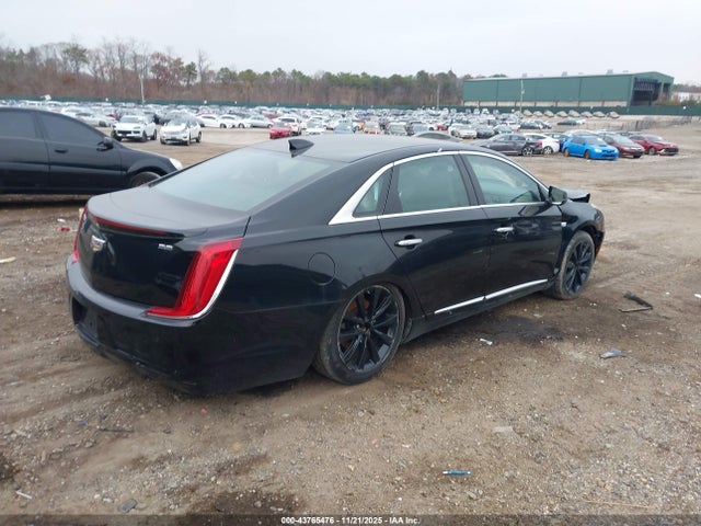 43765476 :رقم المزاد ، 2G61U5S31J9170052 vin ، 2018 Cadillac Xts W20 Livery Package مزاد بيع