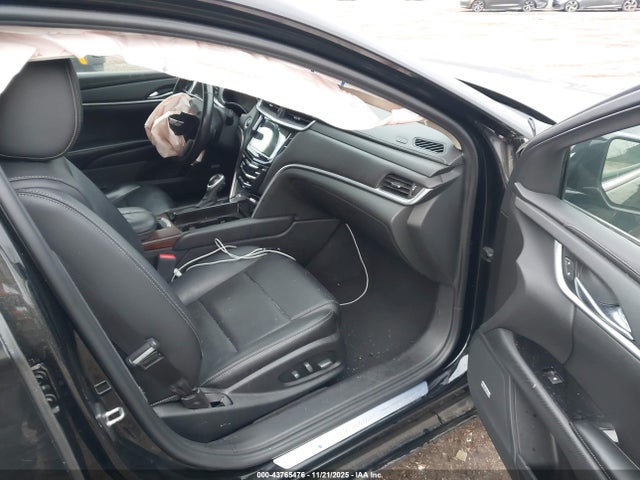 43765476 :رقم المزاد ، 2G61U5S31J9170052 vin ، 2018 Cadillac Xts W20 Livery Package مزاد بيع
