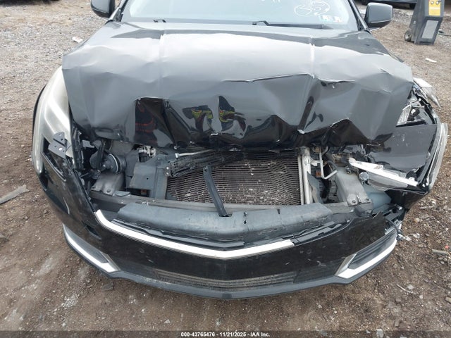 43765476 :رقم المزاد ، 2G61U5S31J9170052 vin ، 2018 Cadillac Xts W20 Livery Package مزاد بيع