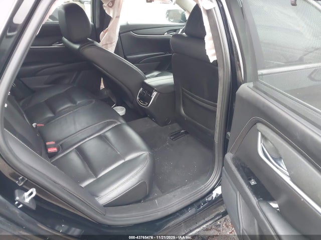 43765476 :رقم المزاد ، 2G61U5S31J9170052 vin ، 2018 Cadillac Xts W20 Livery Package مزاد بيع