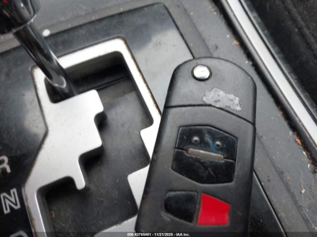 2010 MAZDA MAZDA6 1YVHZ8CHXA5M33347 Photo 10