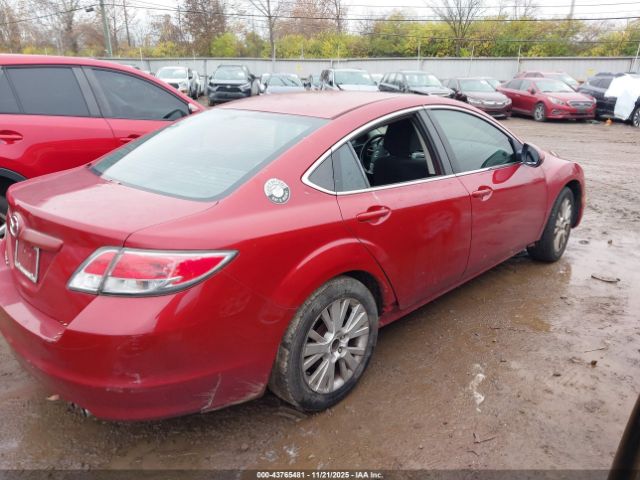 2010 MAZDA MAZDA6 1YVHZ8CHXA5M33347 Photo 3